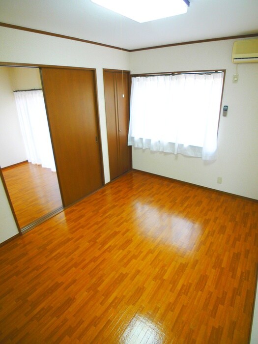 スペ－シア元町の物件内観写真