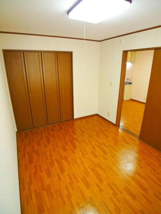 スペ－シア元町の物件内観写真