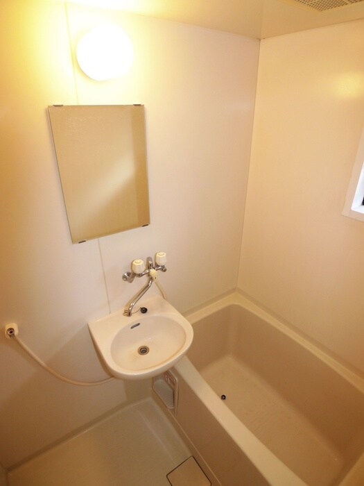 スペ－シア元町の物件内観写真