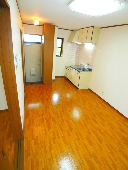 スペ－シア元町の物件内観写真