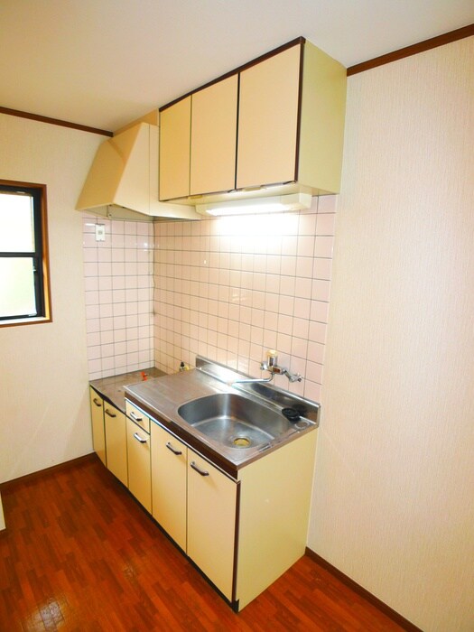 スペ－シア元町の物件内観写真