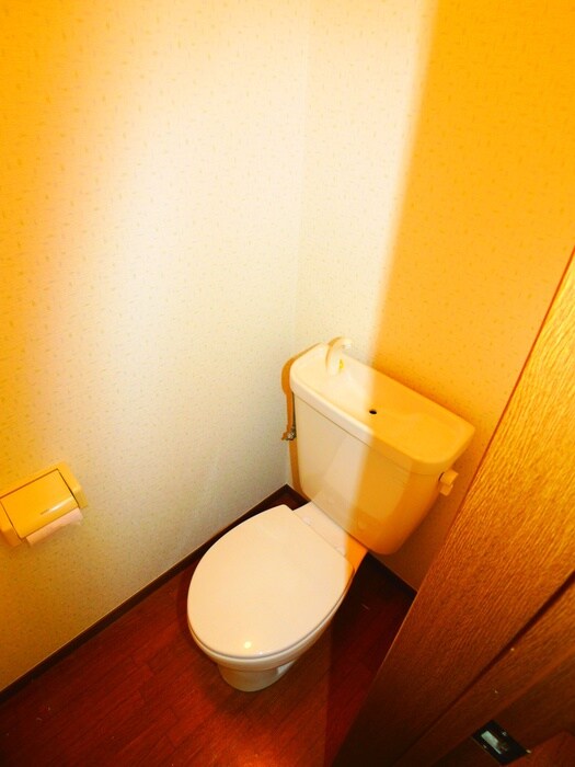 スペ－シア元町の物件内観写真