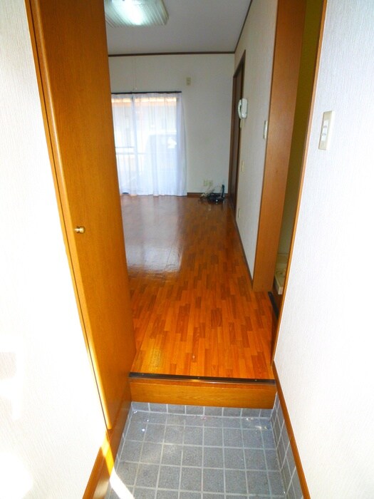 スペ－シア元町の物件内観写真