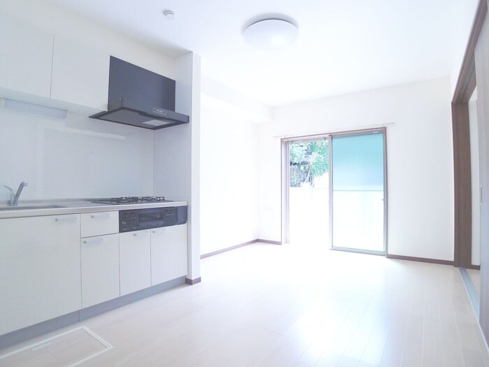 スカイヒル北小金の物件内観写真