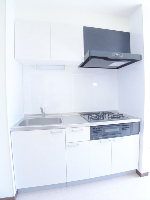 スカイヒル北小金の物件内観写真