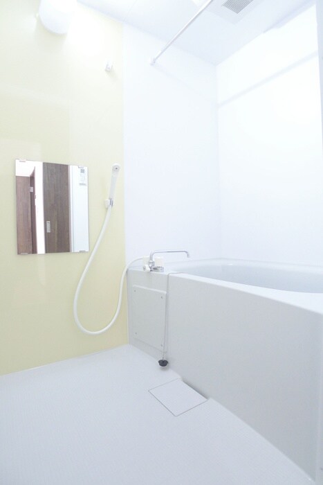 スカイヒル北小金の物件内観写真