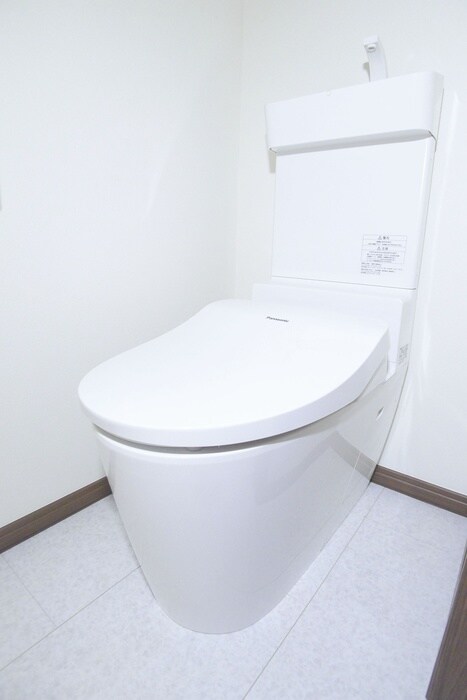 スカイヒル北小金の物件内観写真