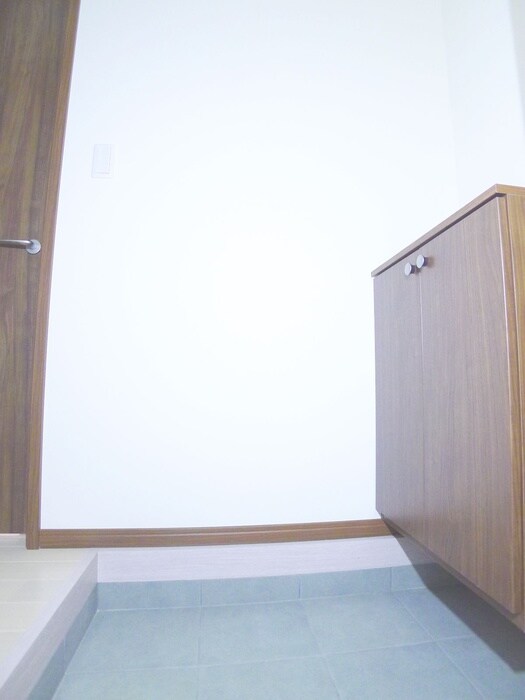 スカイヒル北小金の物件内観写真