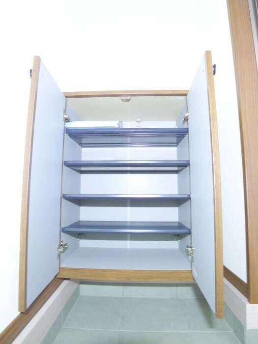 スカイヒル北小金の物件内観写真