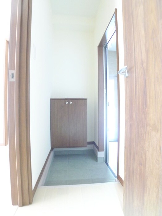 スカイヒル北小金の物件内観写真