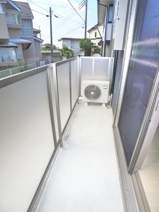 スカイヒル北小金の物件内観写真