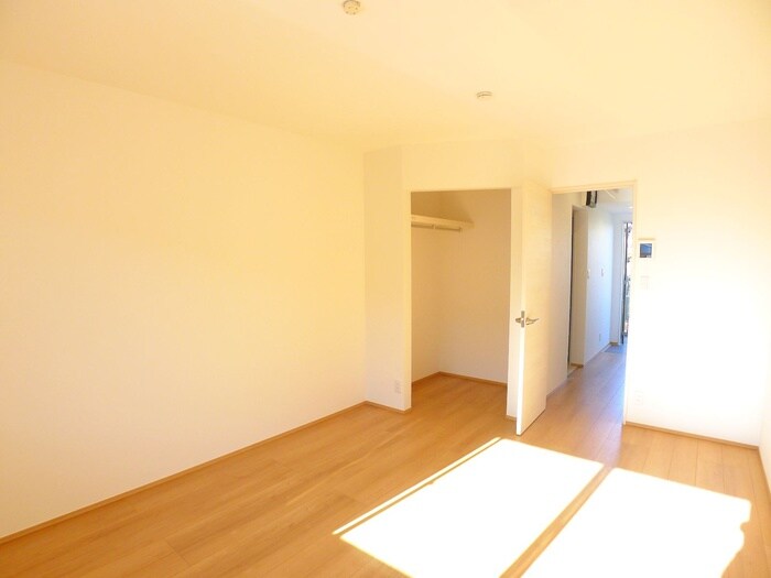 プレステージの物件内観写真