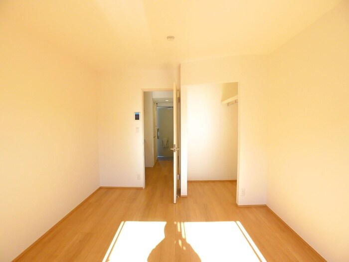 プレステージの物件内観写真