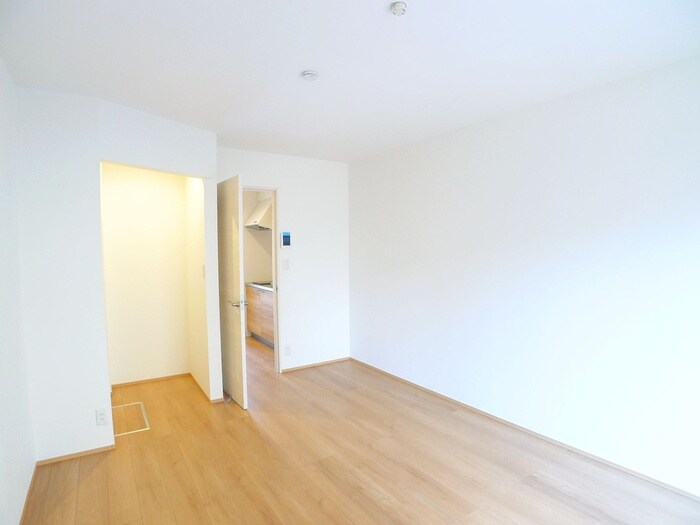 プレステージの物件内観写真