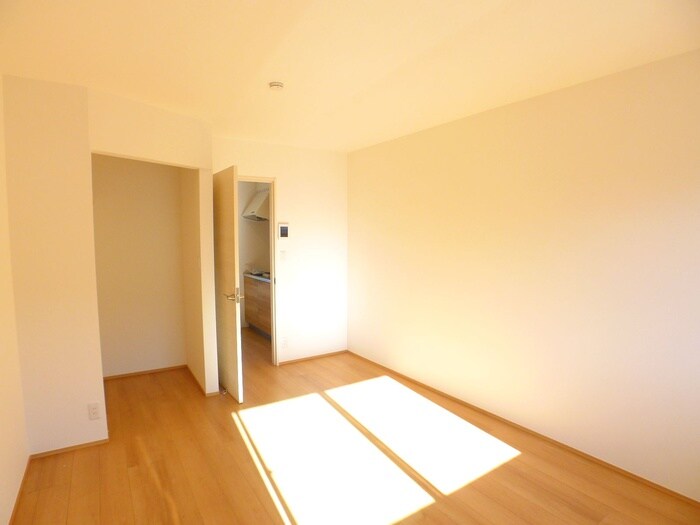 プレステージの物件内観写真