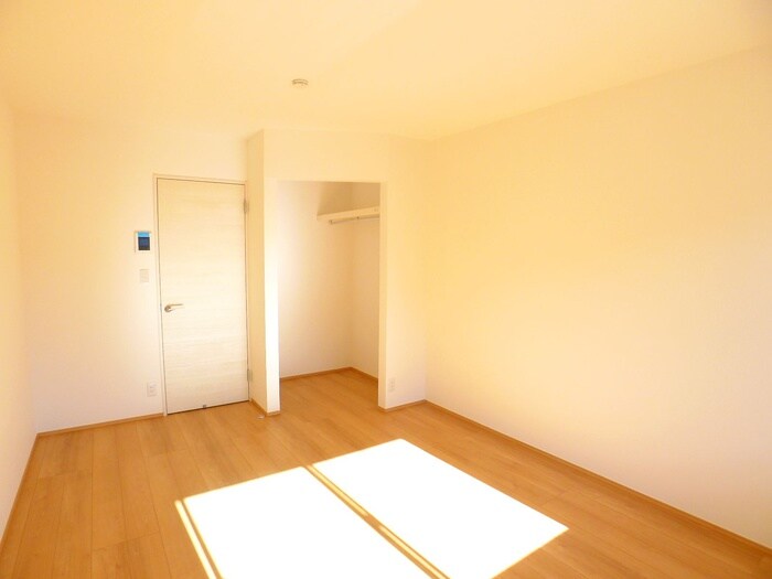 プレステージの物件内観写真