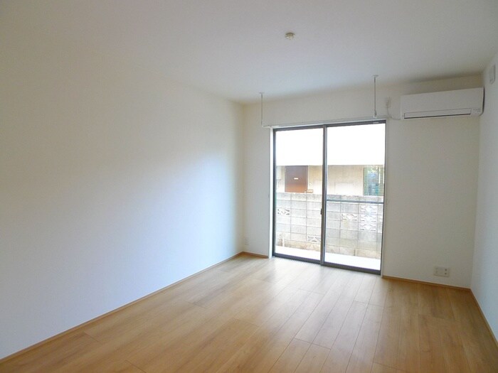 プレステージの物件内観写真