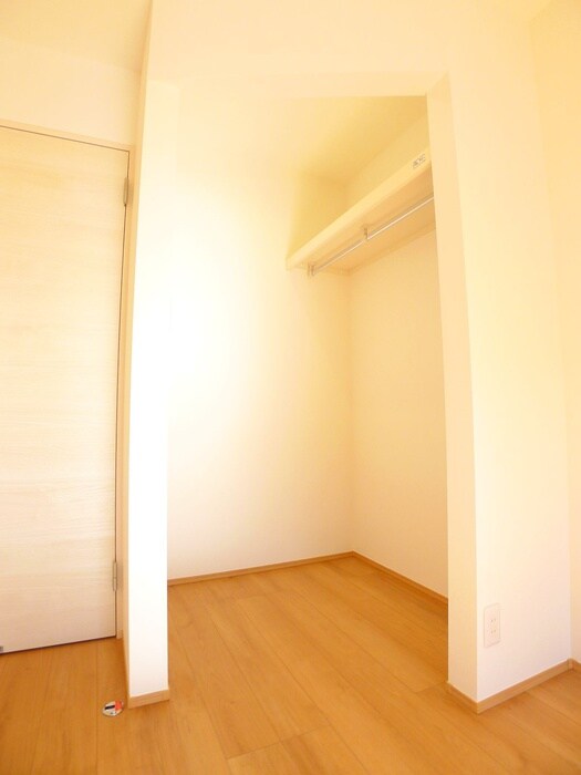 プレステージの物件内観写真