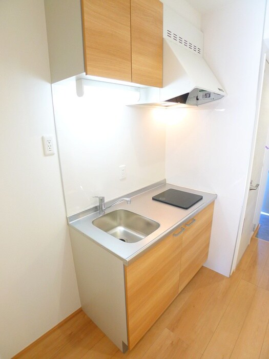 プレステージの物件内観写真