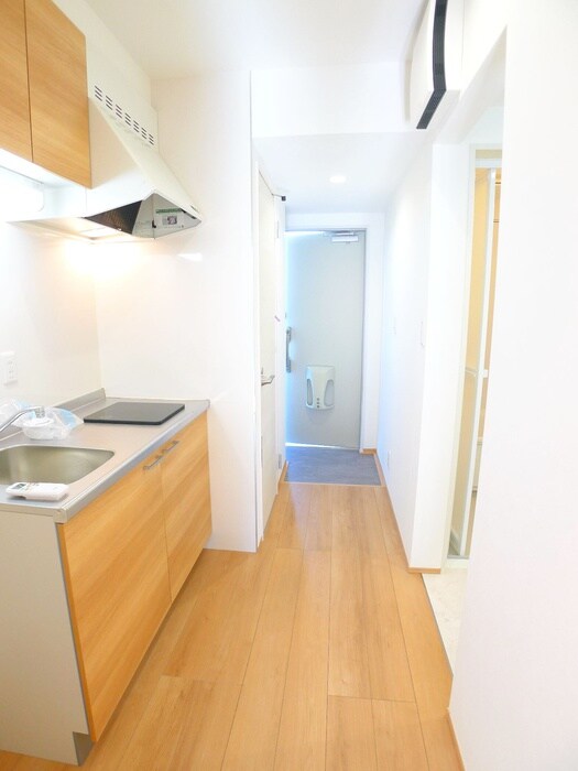 プレステージの物件内観写真