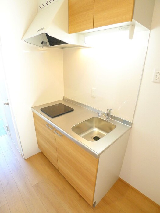 プレステージの物件内観写真