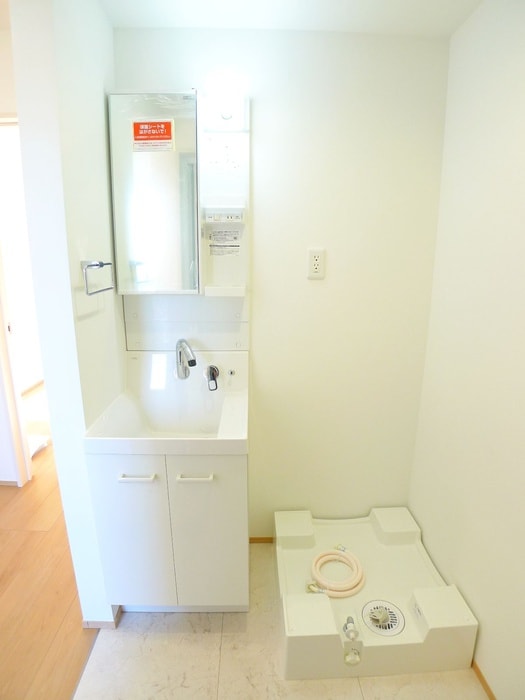 プレステージの物件内観写真