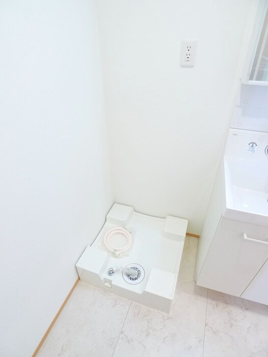 プレステージの物件内観写真