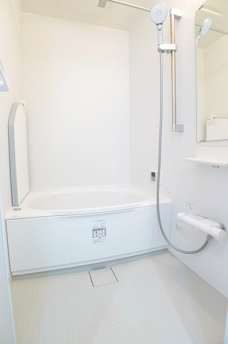 プレステージの物件内観写真