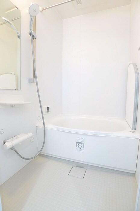 プレステージの物件内観写真