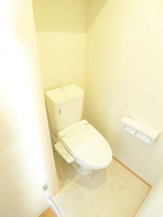 プレステージの物件内観写真