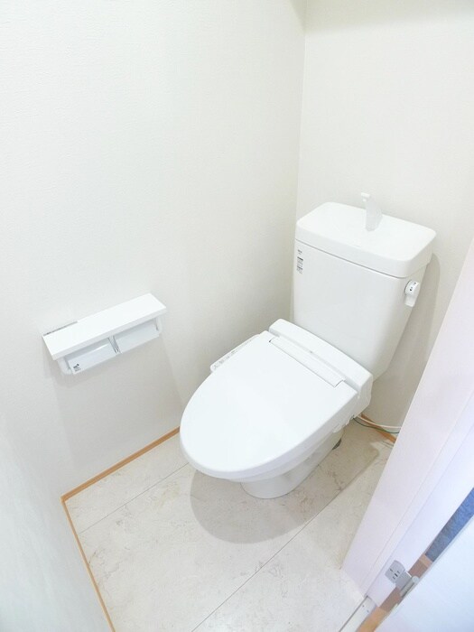 プレステージの物件内観写真