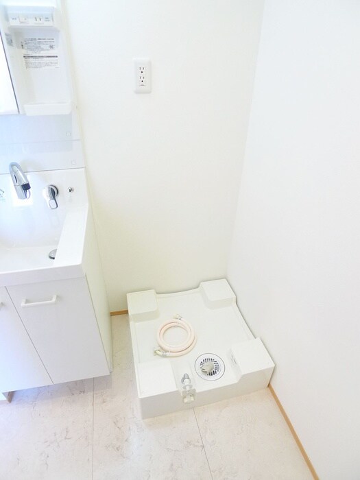 プレステージの物件内観写真