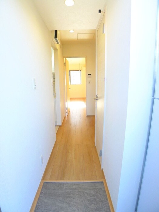 プレステージの物件内観写真