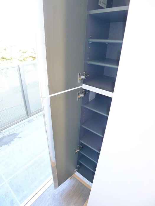 プレステージの物件内観写真