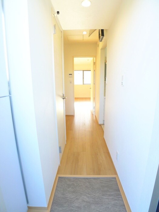 プレステージの物件内観写真