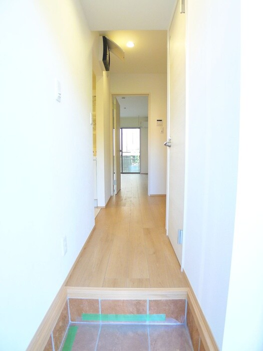 プレステージの物件内観写真