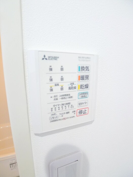 プレステージの物件内観写真