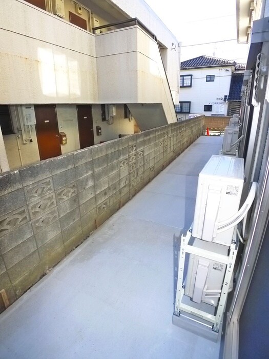 プレステージの物件内観写真