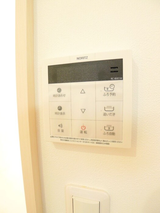 プレステージの物件内観写真