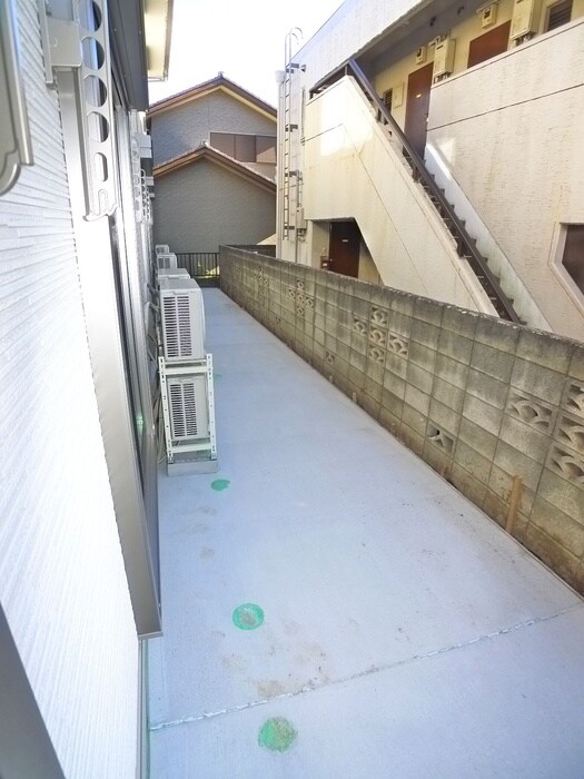 プレステージの物件内観写真