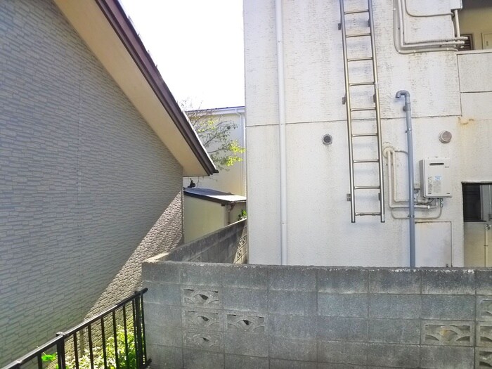 プレステージの物件内観写真