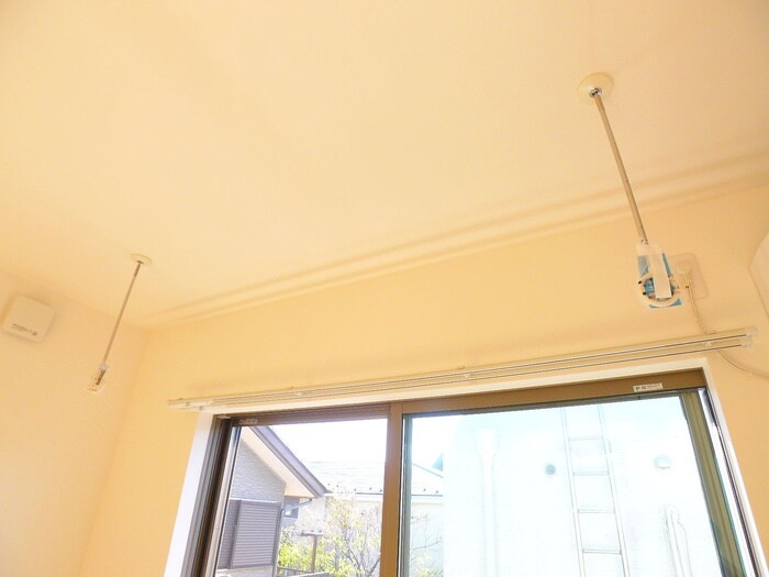 プレステージの物件内観写真