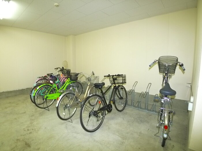 アネックスかみしのの物件外観写真