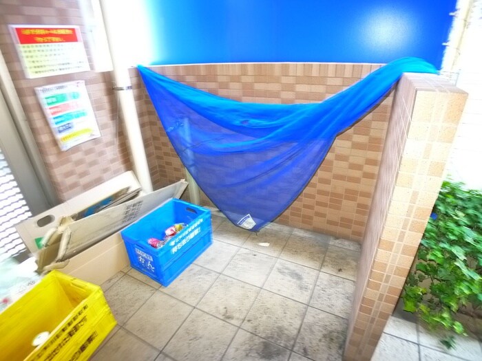 アネックスかみしのの物件外観写真