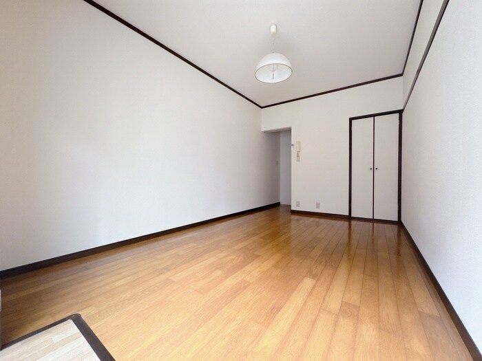 アルベルジュの物件内観写真