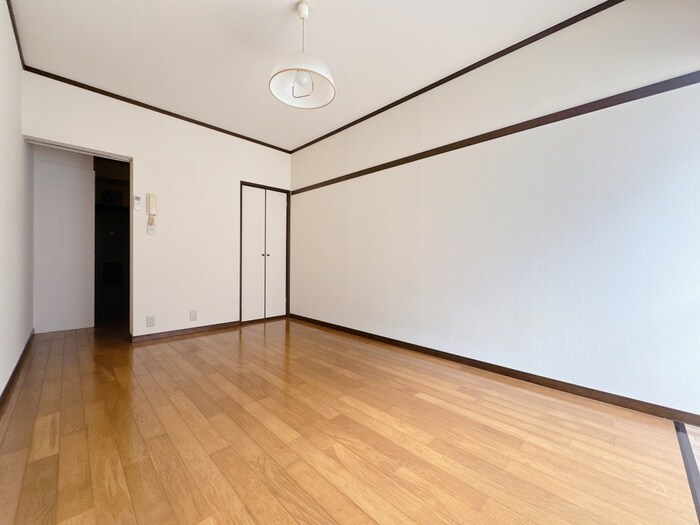 アルベルジュの物件内観写真