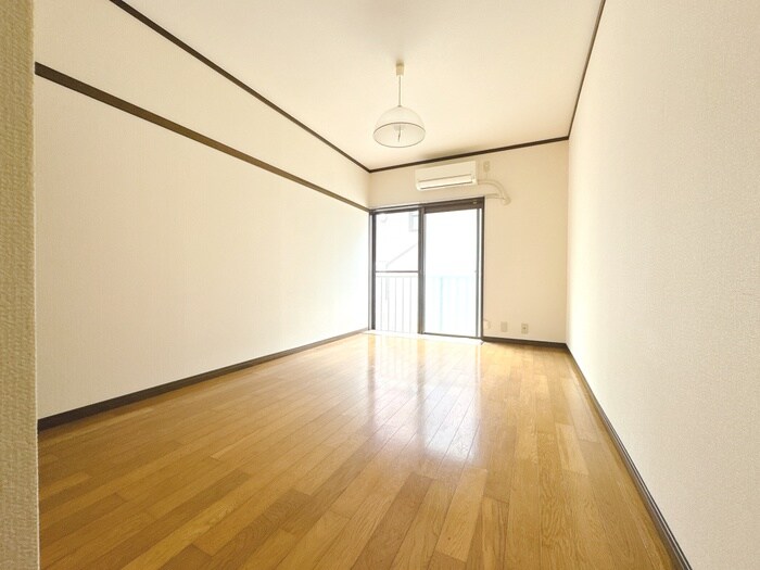 アルベルジュの物件内観写真