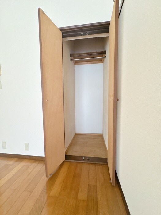 アルベルジュの物件内観写真