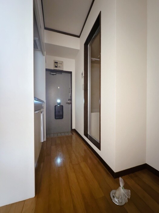 アルベルジュの物件内観写真