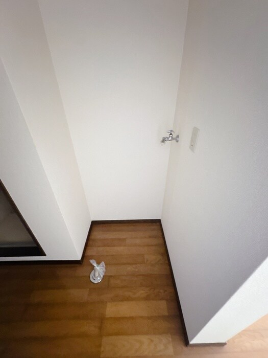 アルベルジュの物件内観写真